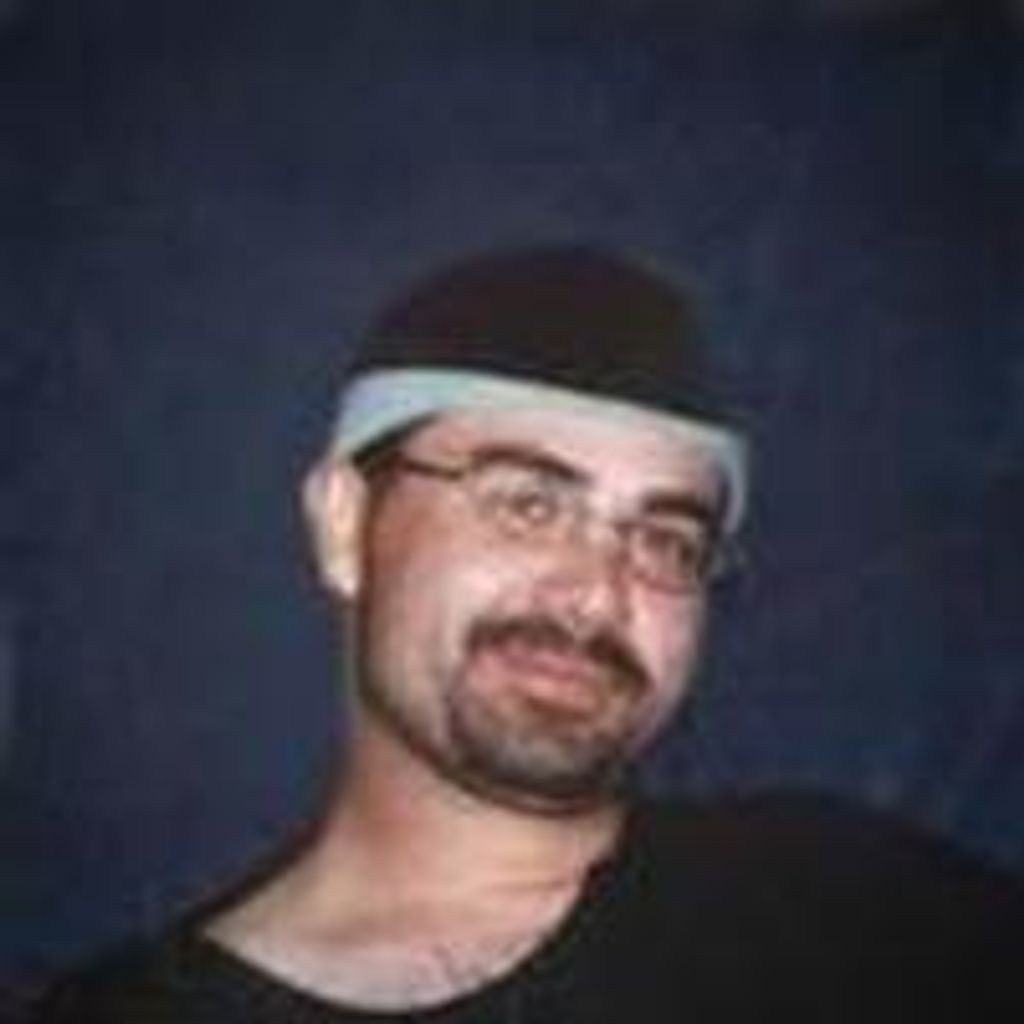 Jesse Wampler