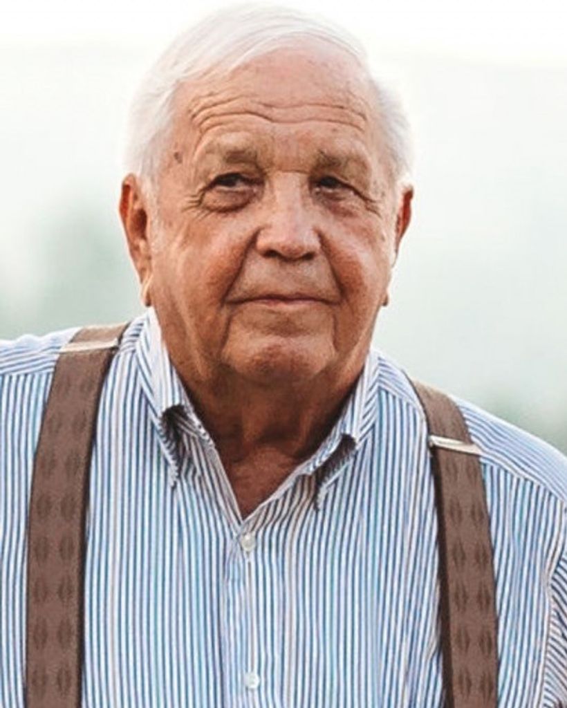 Charles "Ed" E. Mullis