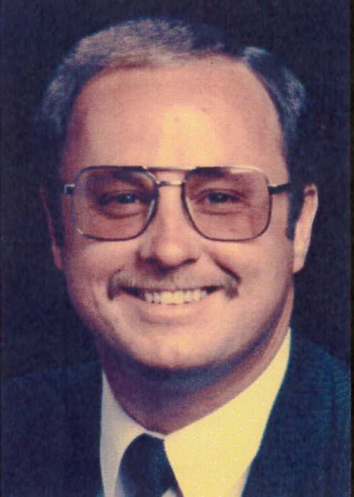 Gene Robert Hardekopf
