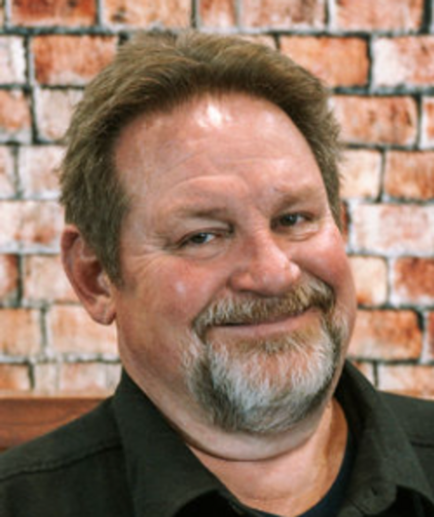 Scott Rose Profile Photo
