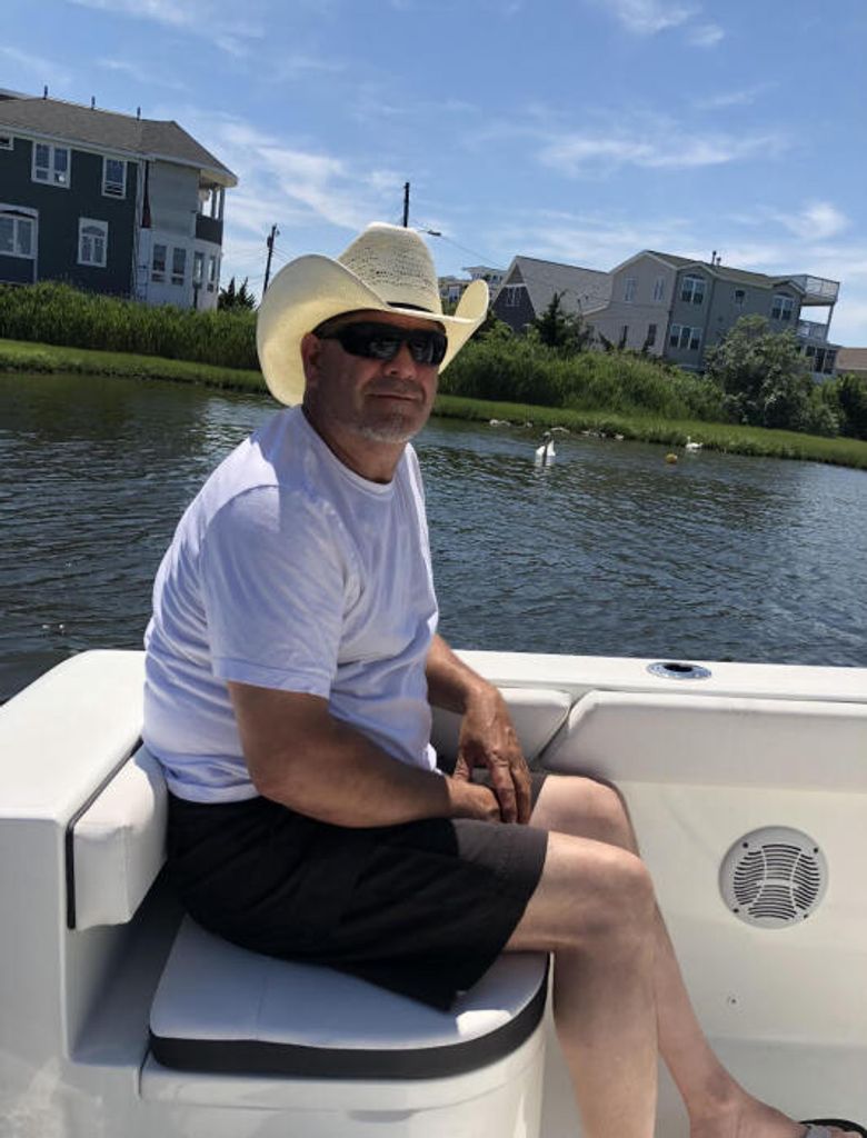 Robert Besserer Jr. Profile Photo