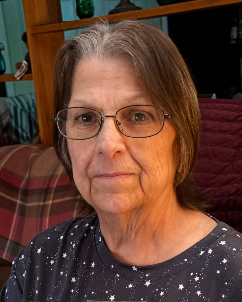 Betty Lou Patton Profile Photo