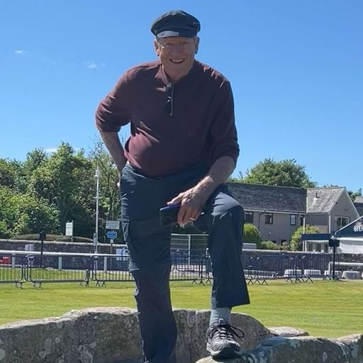 Philip Joseph Green Profile Photo