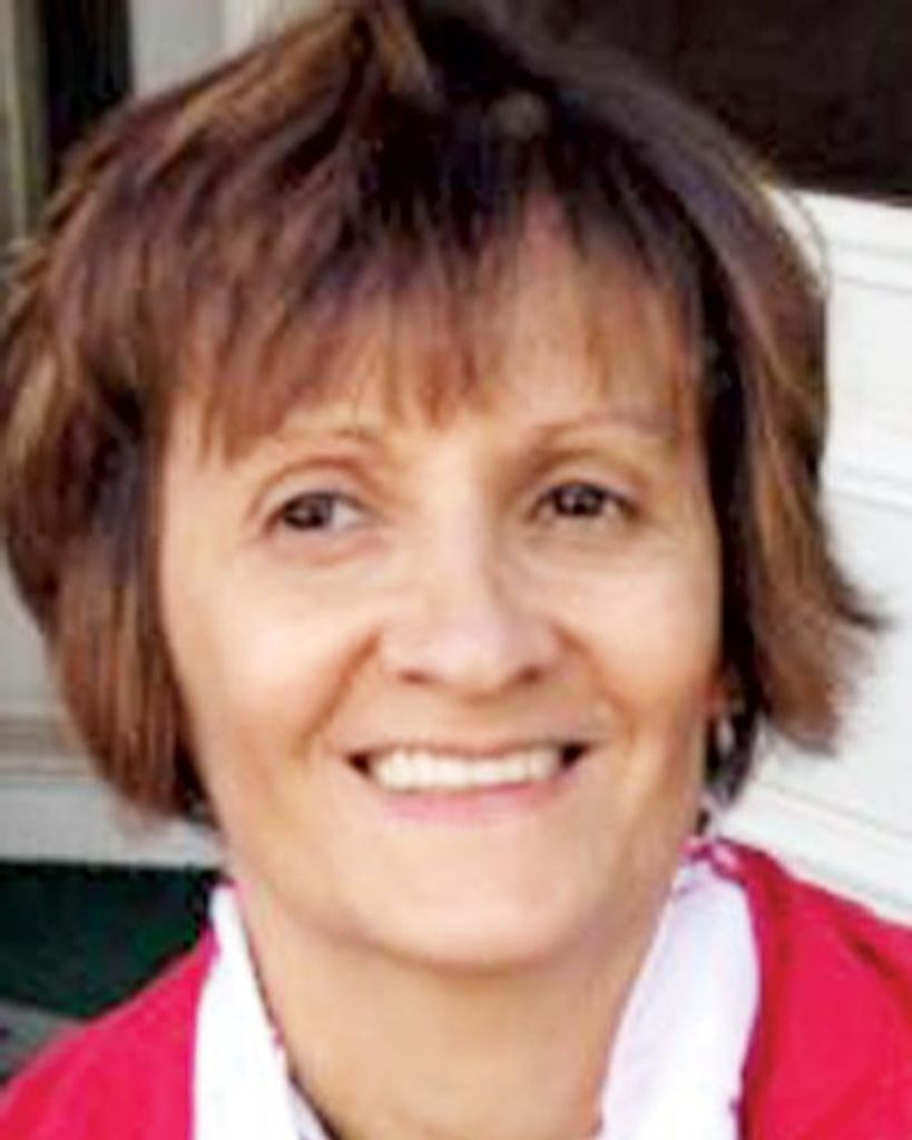 Maria Ann Clark