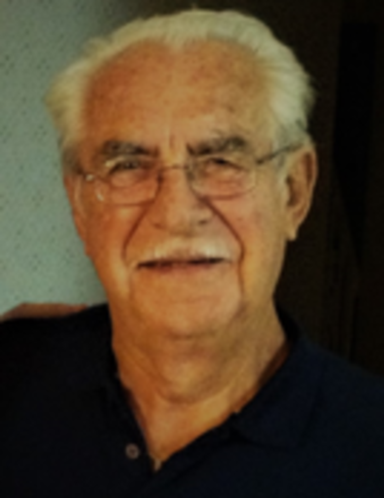 Michael  George Novachek