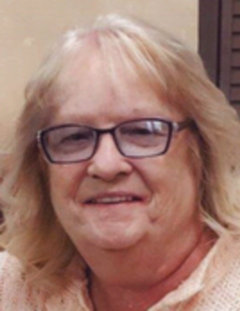 Barbara Ann Reinhold Profile Photo