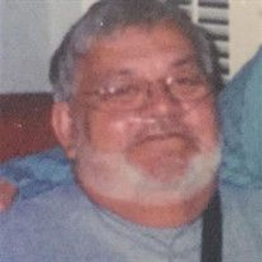 Ralph Marvin Weaver Profile Photo