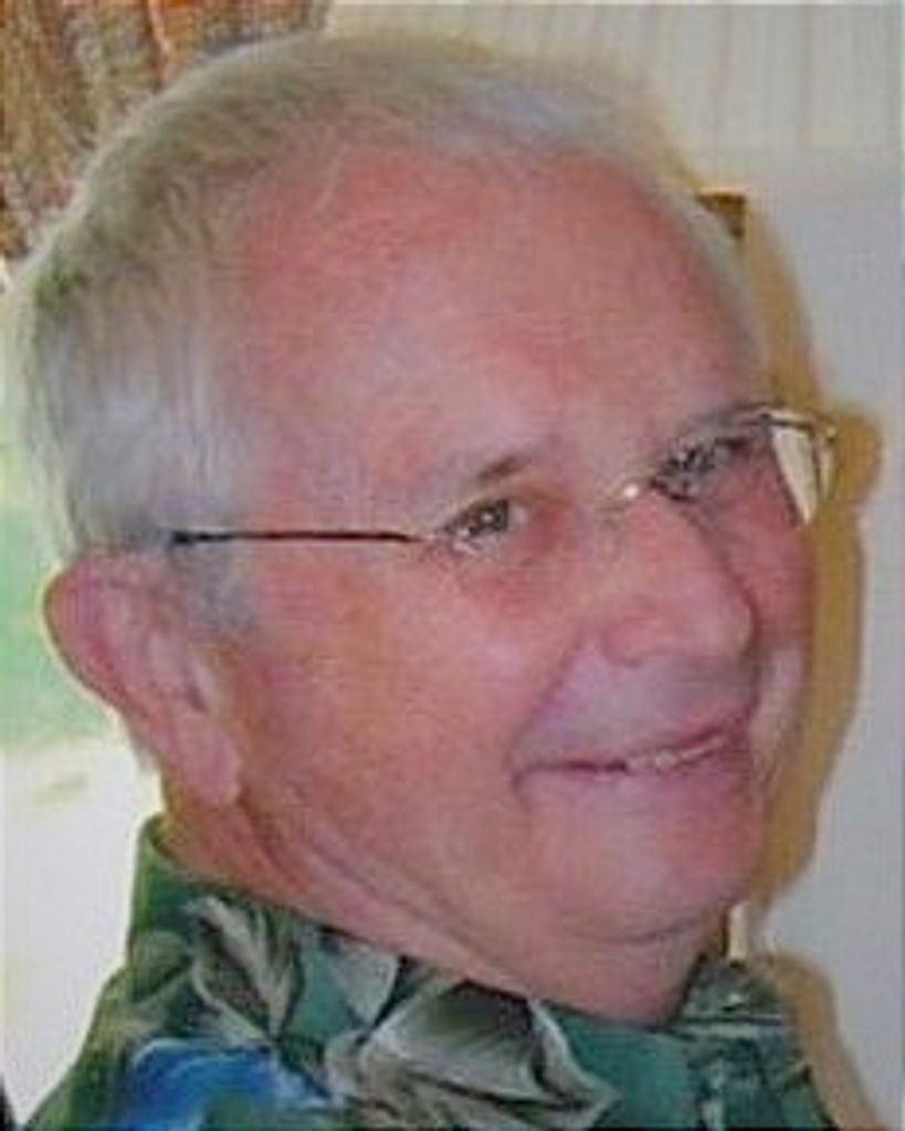Robert Viers Paxton Profile Photo