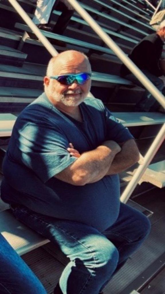 Brad Adams Profile Photo