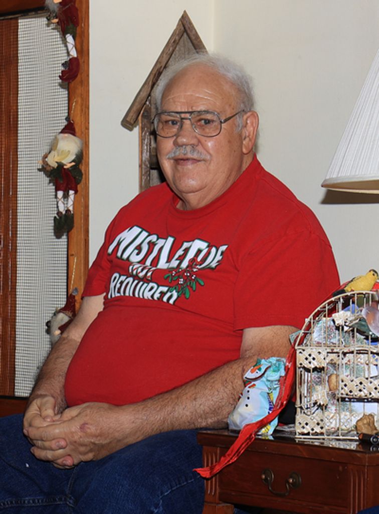 David Q. Andrews Profile Photo