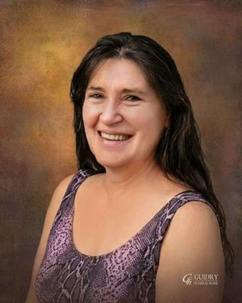 Jennifer Richard