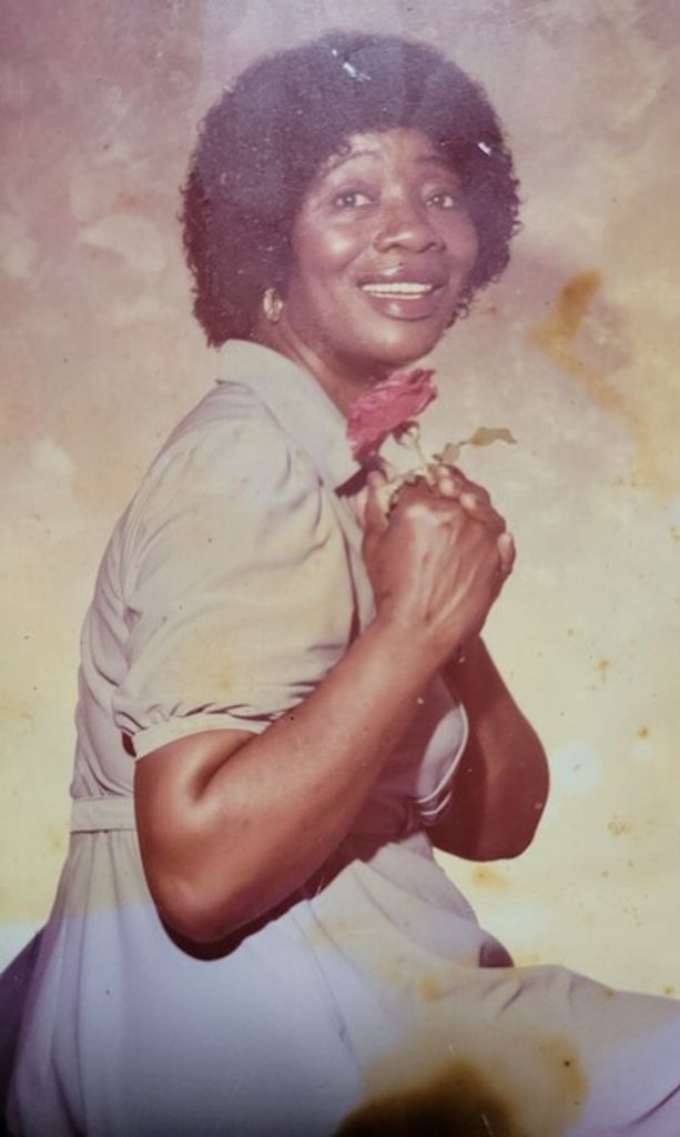 Ms. Dearest Reed