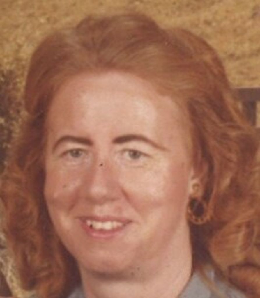 Betty Woodard