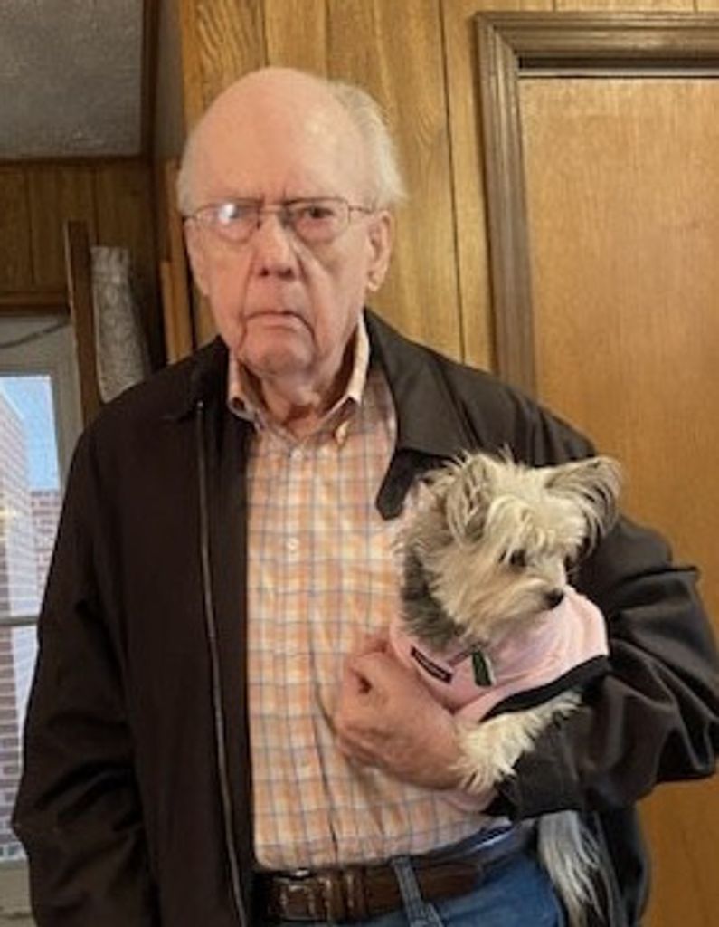 Ronald D. Edge, Sr. Profile Photo