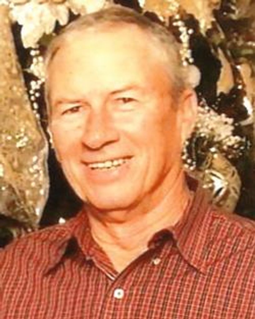 Vance Lawrence Saffel Profile Photo