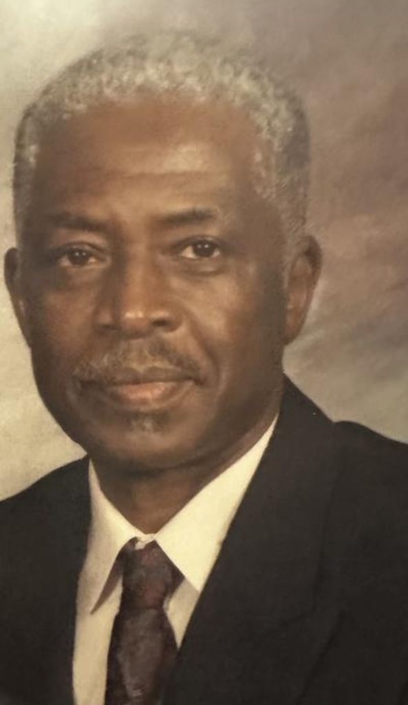 James Williams Profile Photo