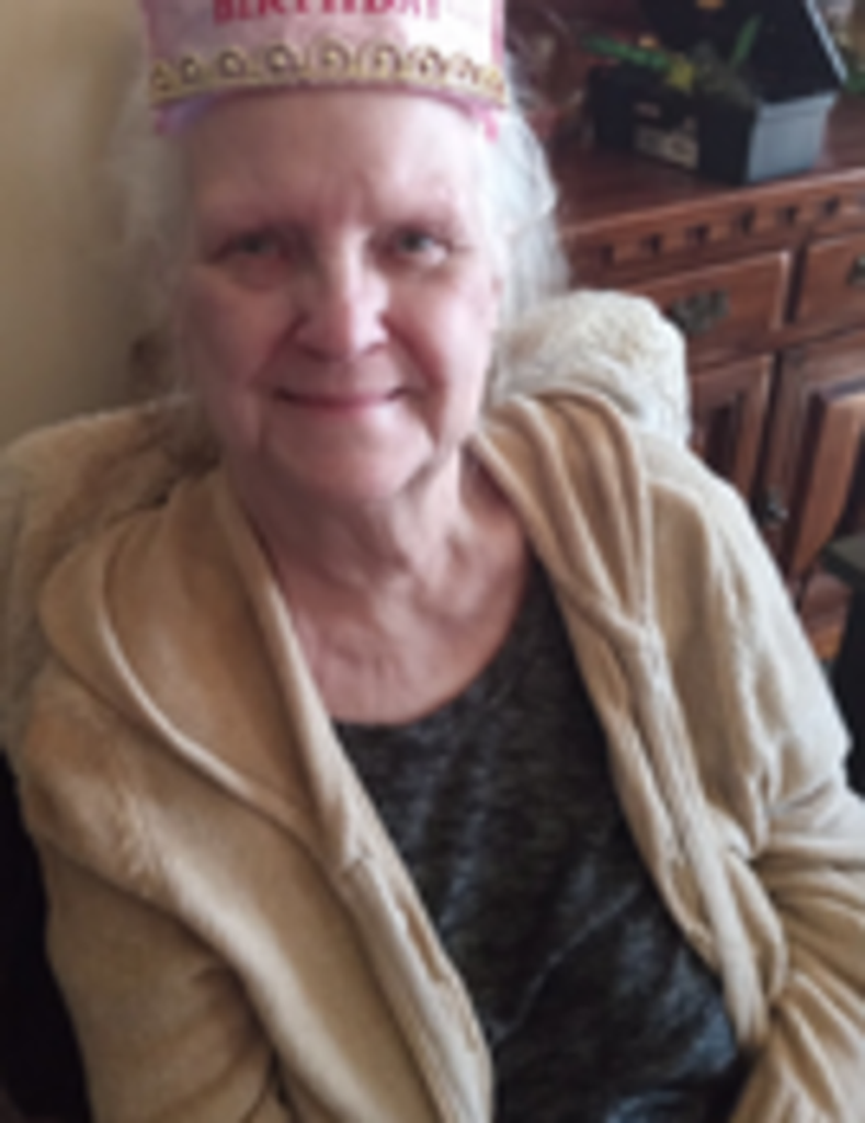 Joyce H. (Nee  Peplinsky) Daniels