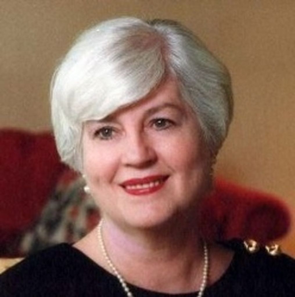 Theresa Boutillier Singer Profile Photo
