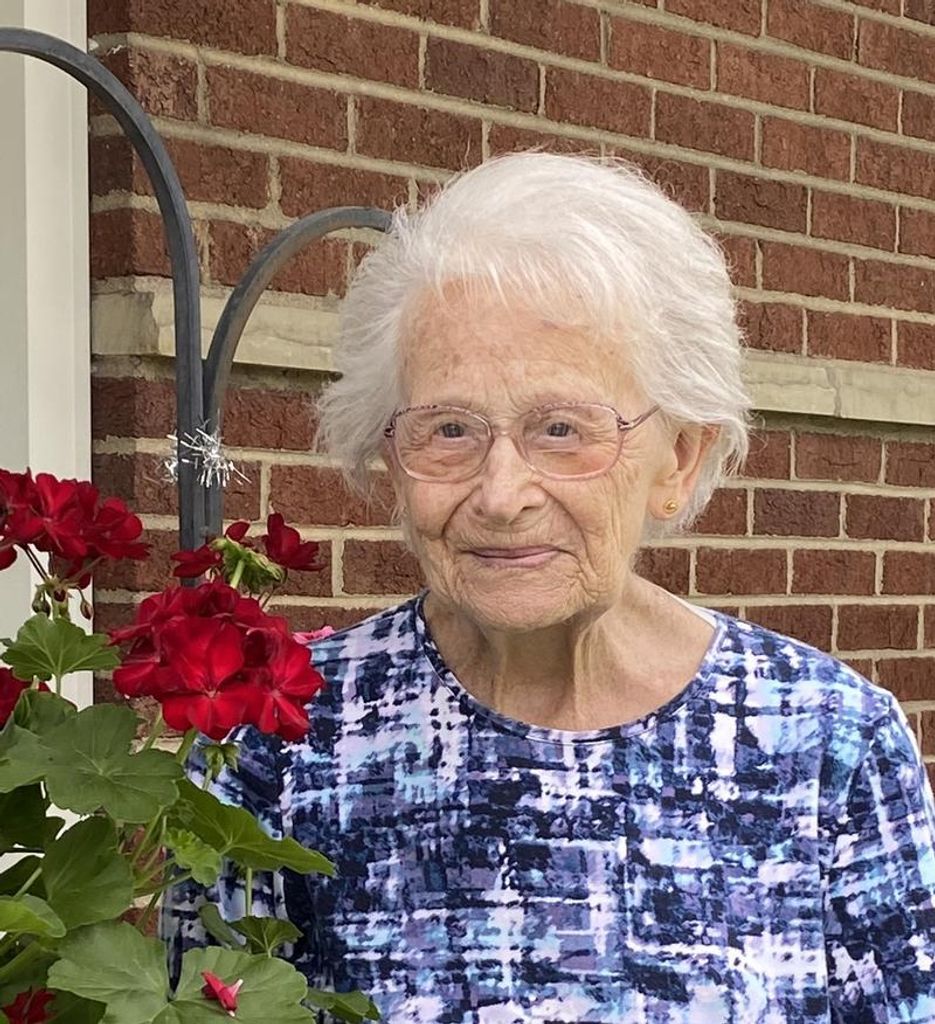 Beverly Taras Cytacki