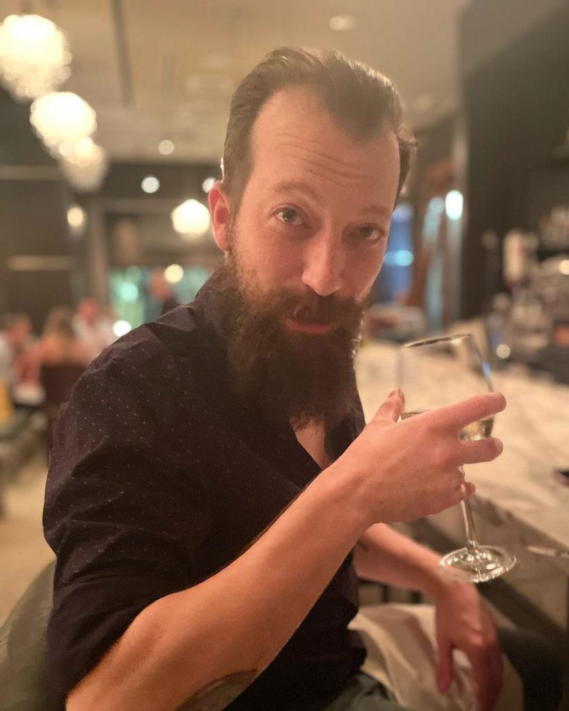 Michael Polino