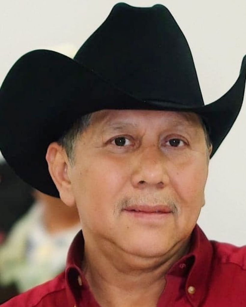 Porfirio "Pilo" Castillo Jr. Profile Photo