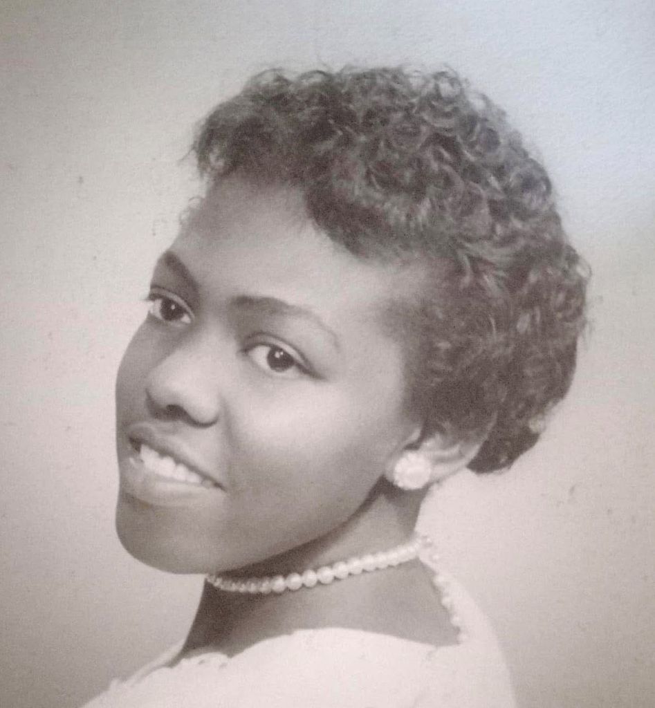 Delores "Loris" Jean Sims Profile Photo