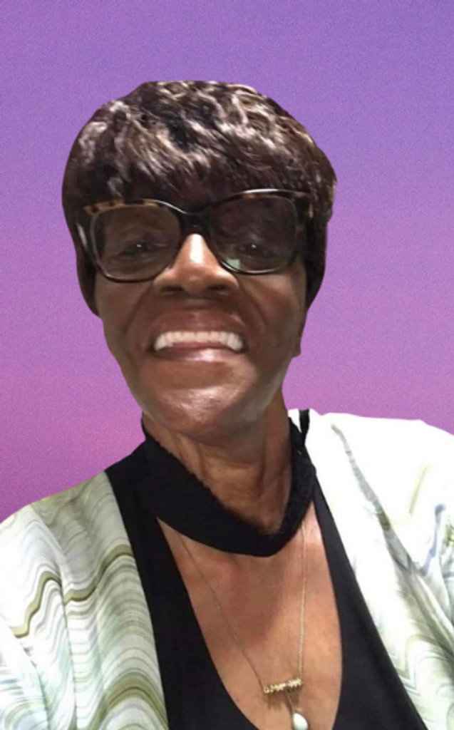 Martha Ann Bradford Profile Photo