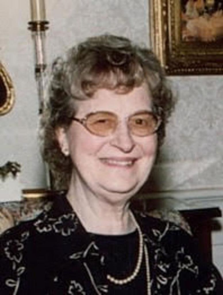 Rose Marie Ferguson Profile Photo