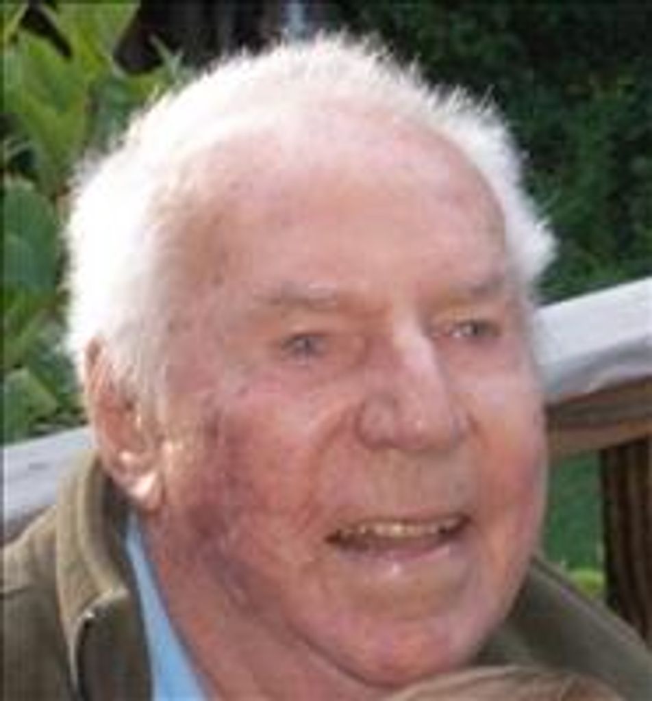 Charles R. Conant Jr.