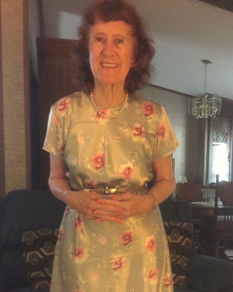 Gloria Napolitano Profile Photo