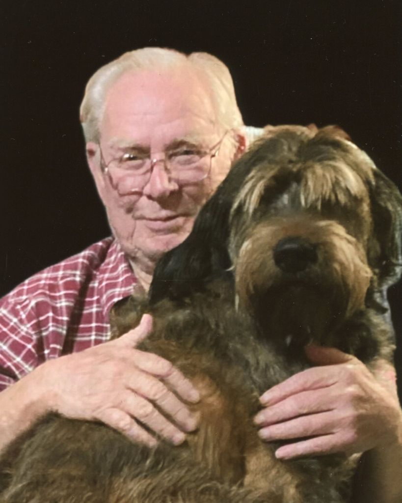 Terry Wauwic Ogle
