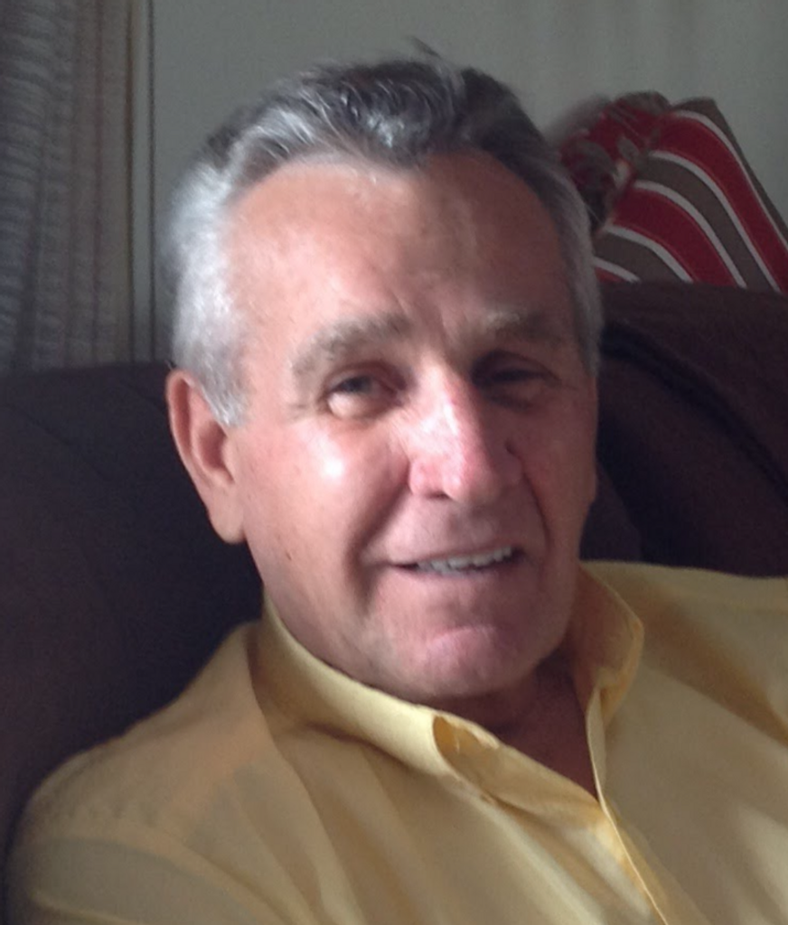 David Maurice Axmear Profile Photo