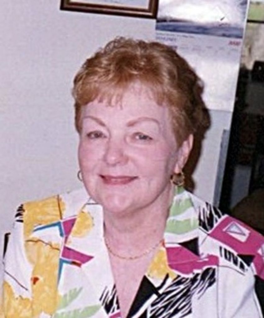Genevieve Bland Profile Photo