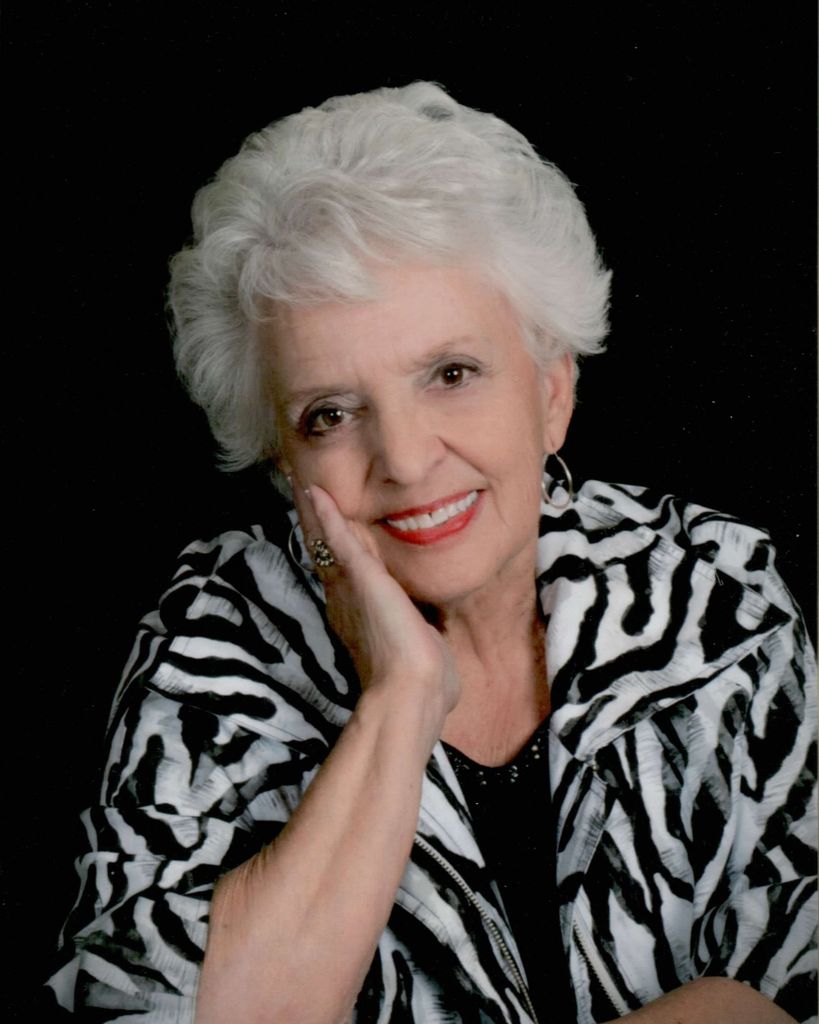 Marilyn J. Green