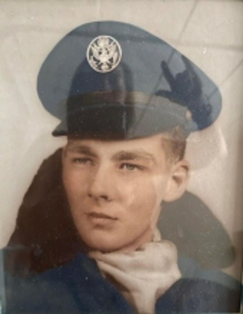 William "Bill" J. Weber