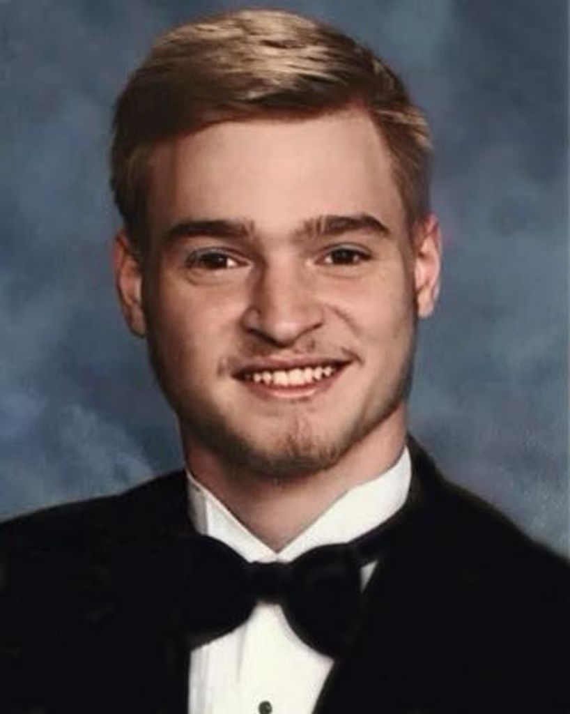 Mark Bennett Profile Photo