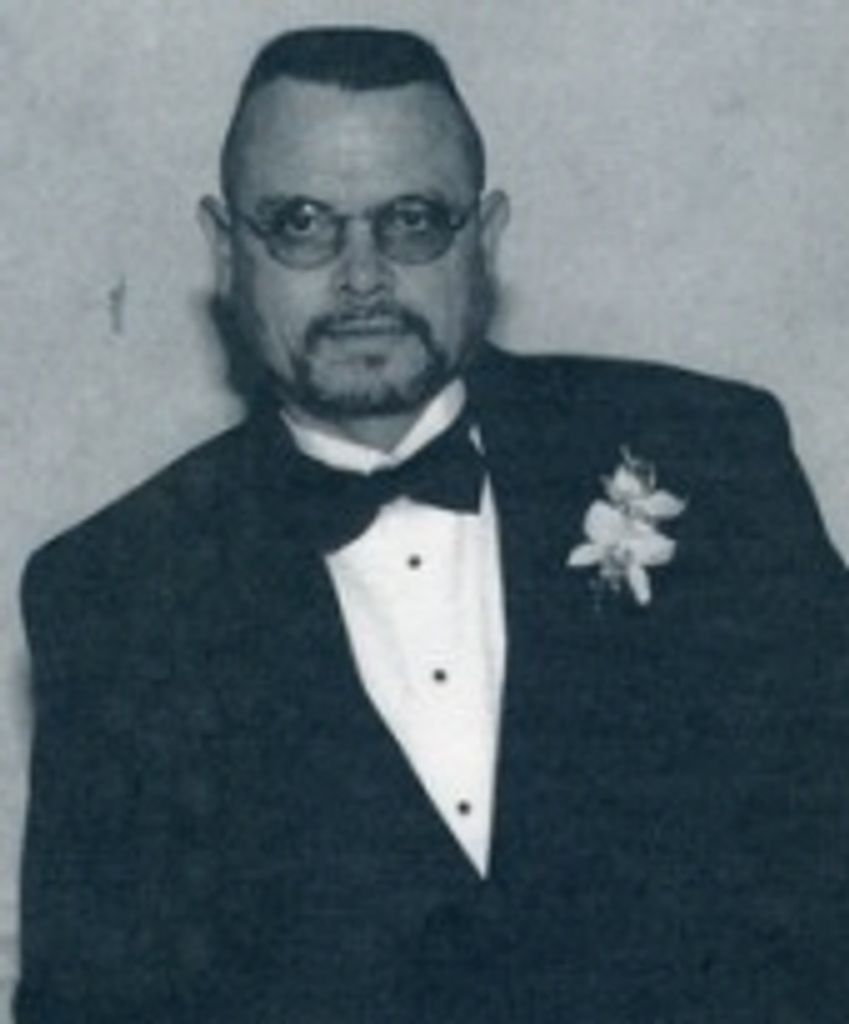 Charles Hodge