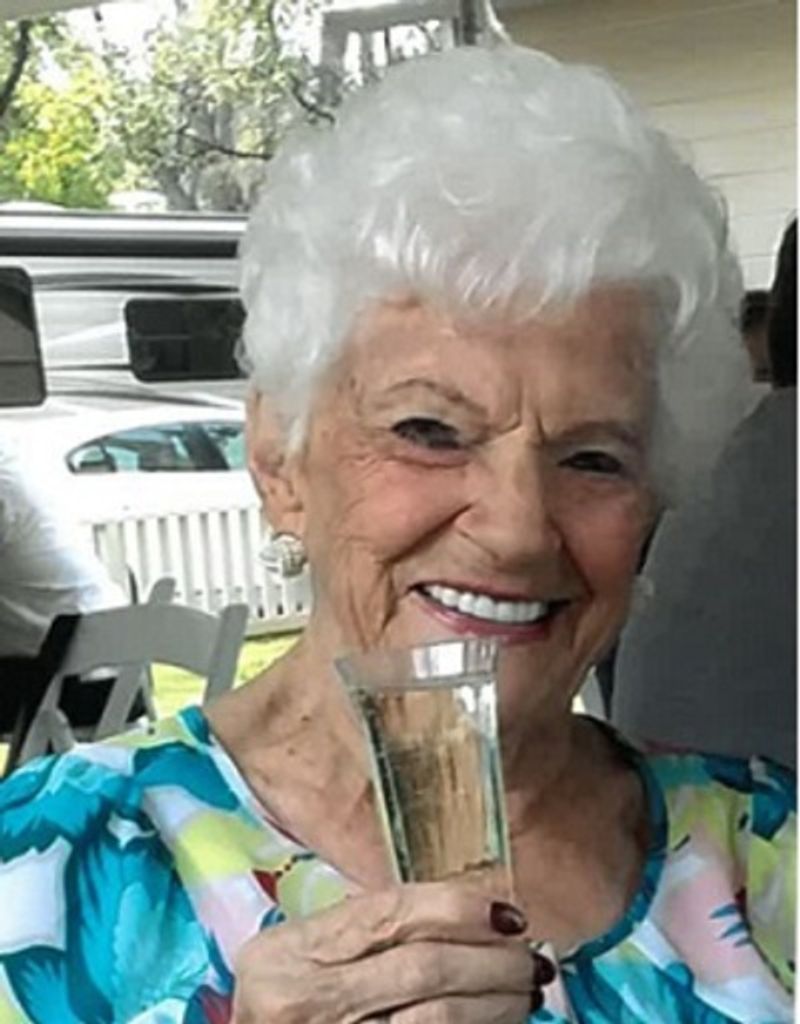 Ruth Estelle Flory Profile Photo