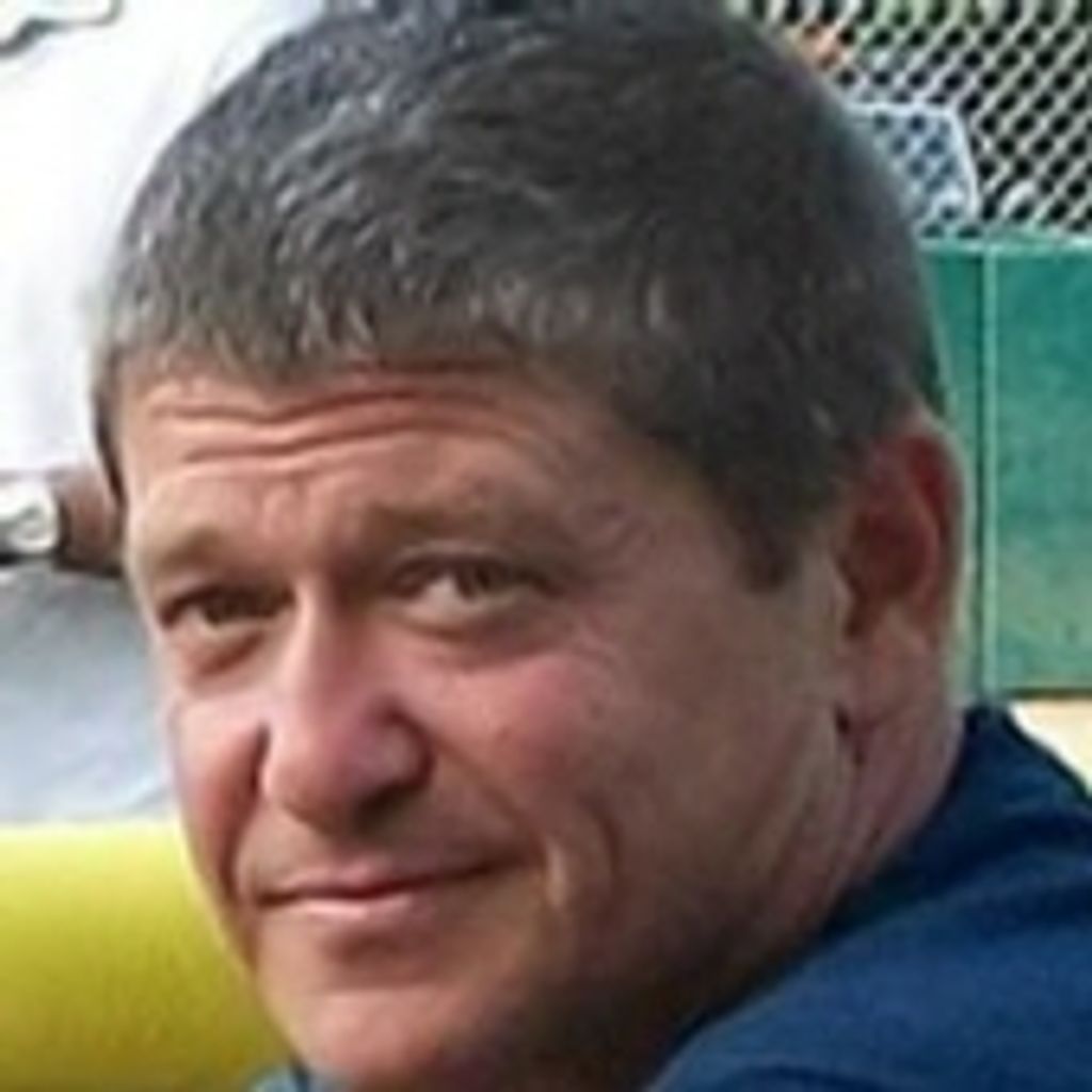 Frank Michael Drada