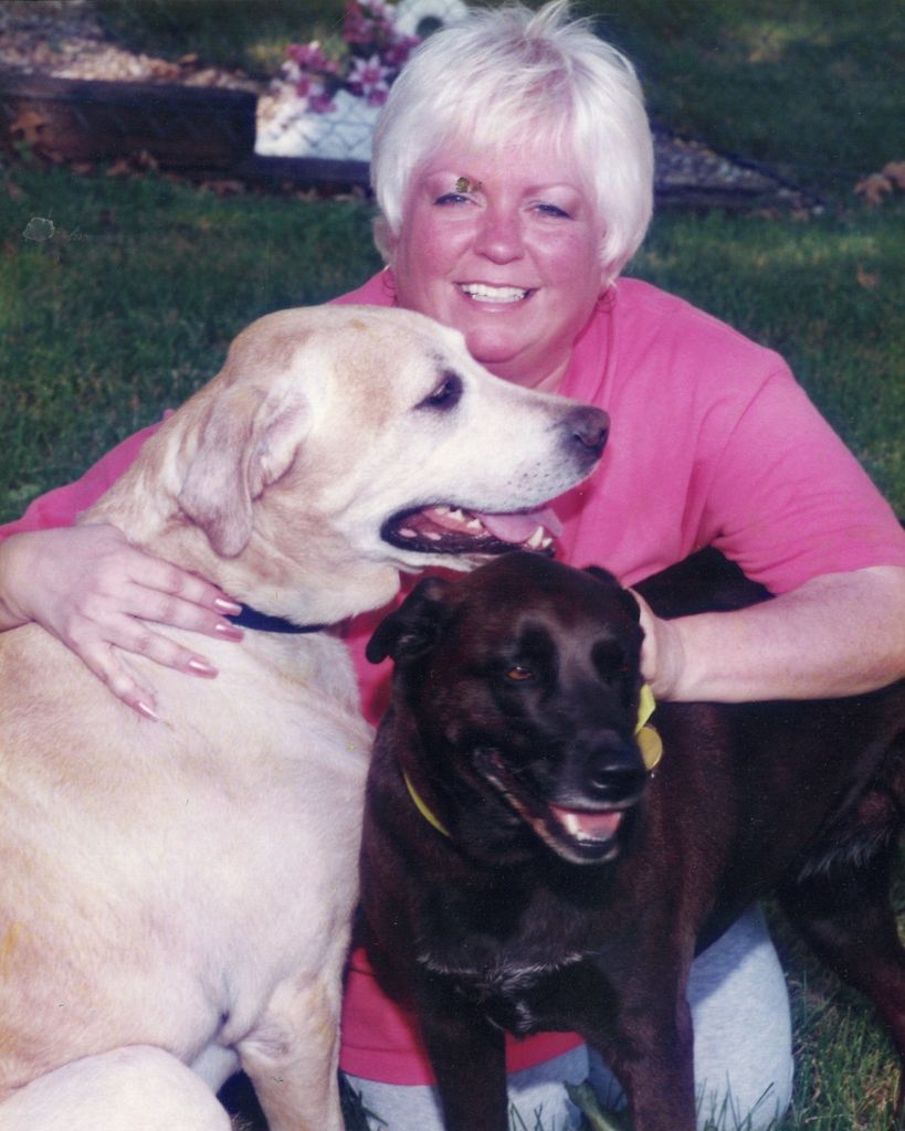 Janie Carol Wendleton