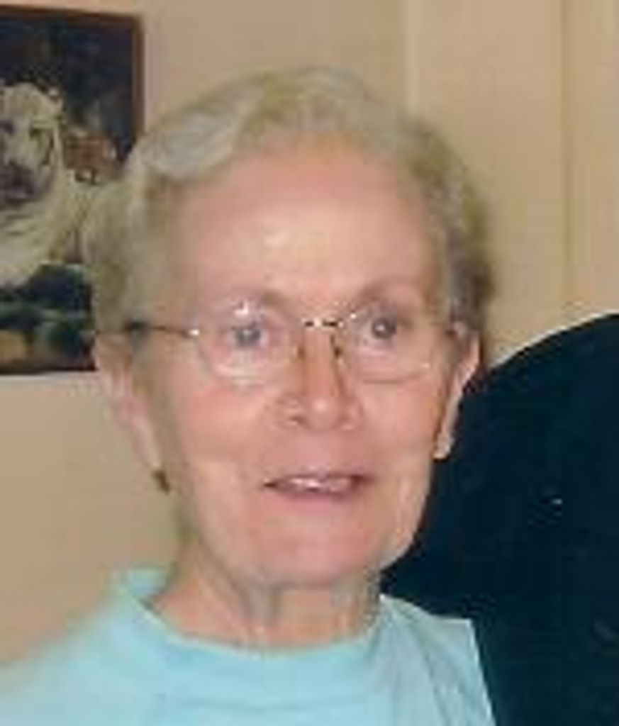 Dorothy I. (Mackenzie) Wagner