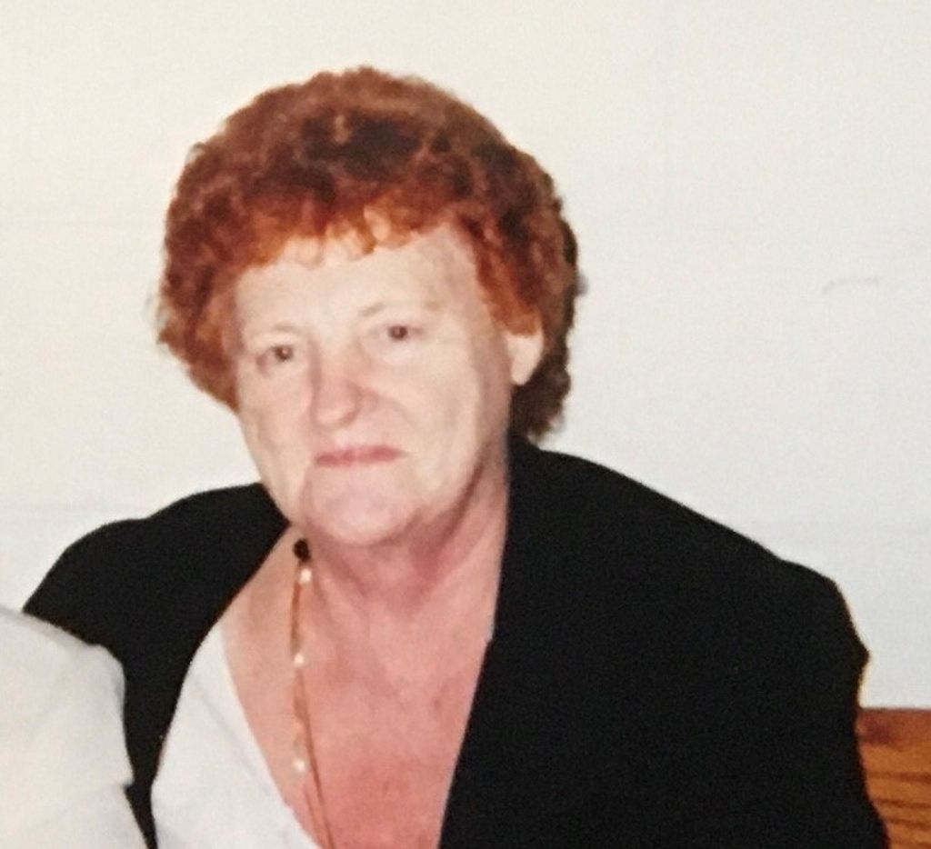 Ruth (Profitt)  Pursh Profile Photo