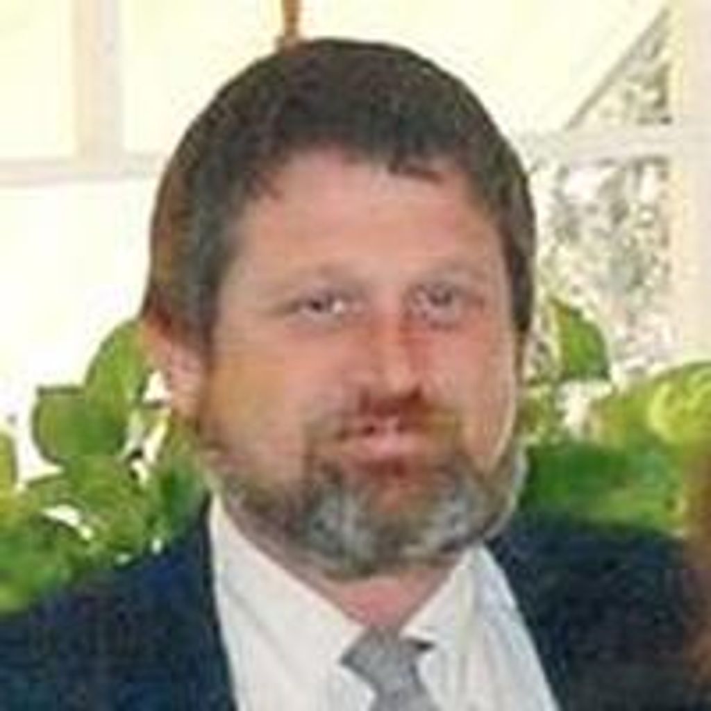 Jerry Watts