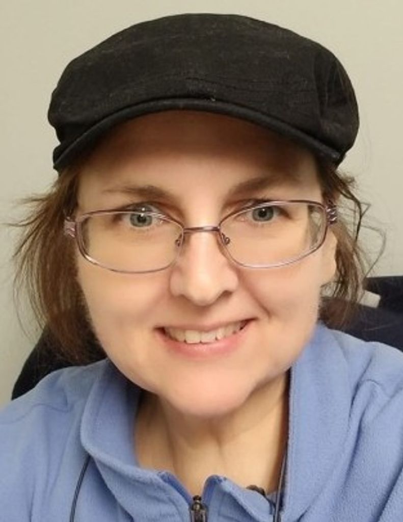 Patricia Florence "Trish" Haynes