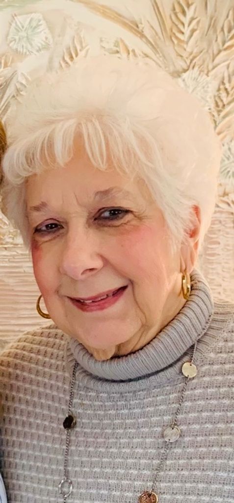 Caroline Sue Smith Profile Photo