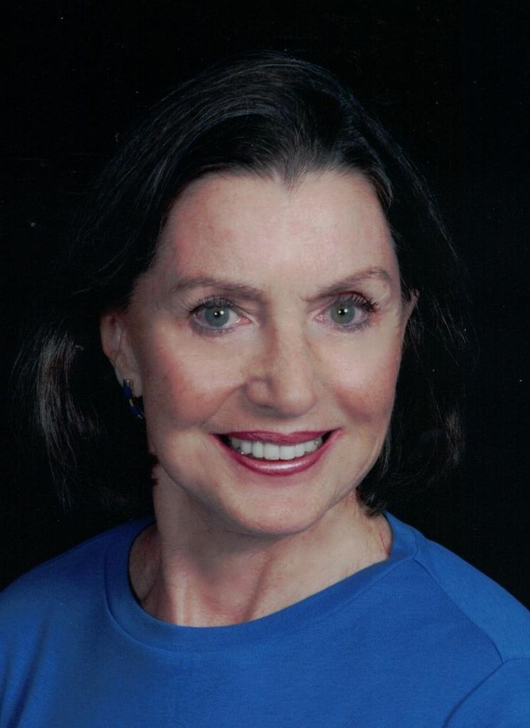 Frances Butler Darley Profile Photo