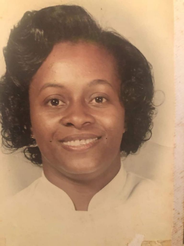 Mary Louise Nickerson