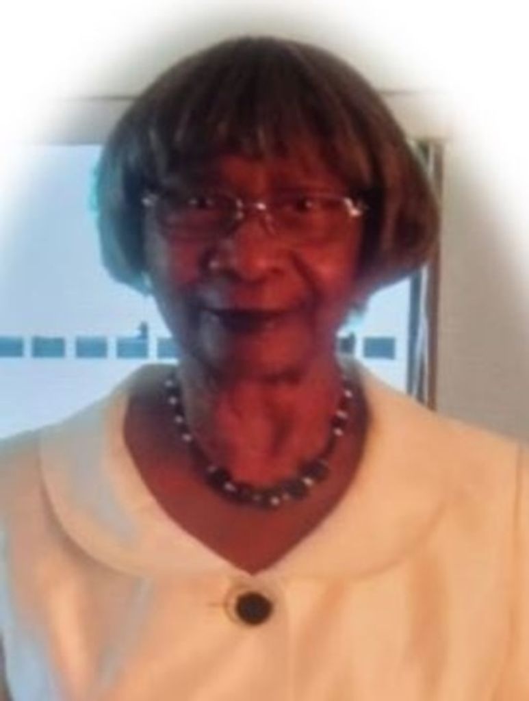 Annie Ruth Robinson Profile Photo