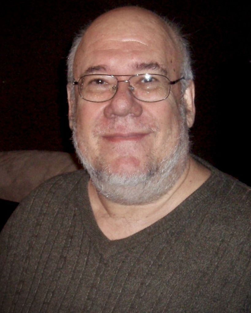 Ronald Lee Vento Sr. Profile Photo