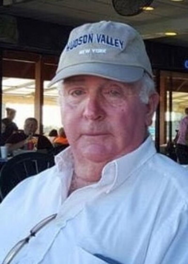 Arthur N. Closi Profile Photo